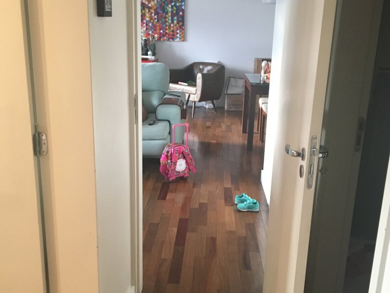 imóvel com 76m² - Vila Ipojuca - São Paulo