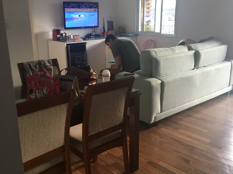 imóvel com 76m² - Vila Ipojuca - São Paulo