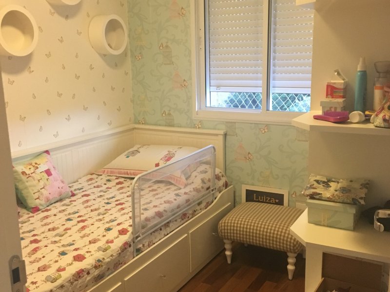 imóvel com 76m² - Vila Ipojuca - São Paulo