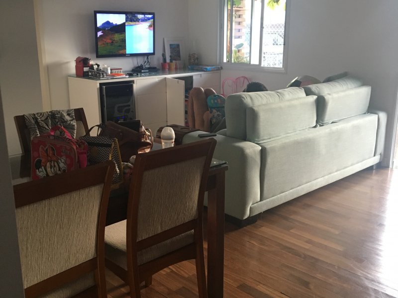 imóvel com 76m² - Vila Ipojuca - São Paulo