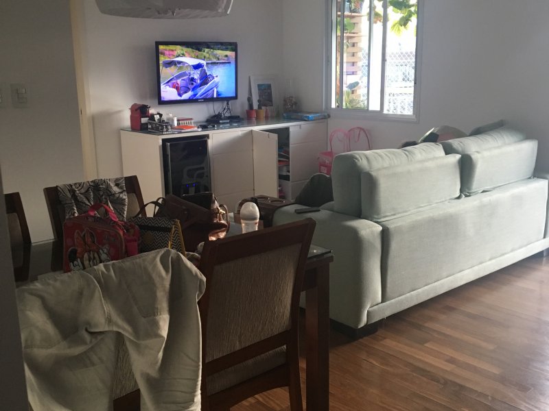 imóvel com 76m² - Vila Ipojuca - São Paulo