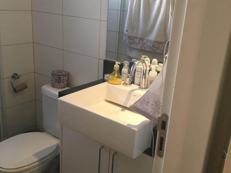 imóvel com 76m² - Vila Ipojuca - São Paulo