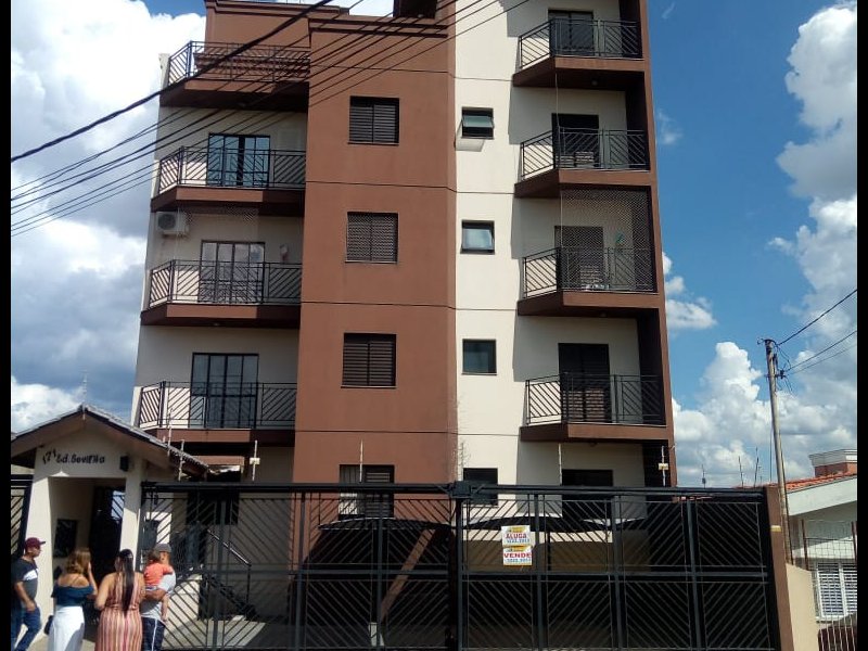 Apartamento à venda Vila Barao com 93m² e 3 quartos por R$ 250.000 - 66121318-sevilha-fachada-do-predio.jpeg