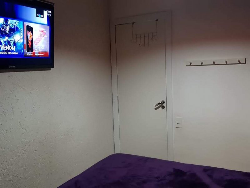 Apartamento à venda Jardim São Savério com 64m² e 3 quartos por R$ 260.000 - 1387323255-quarto2.jpg