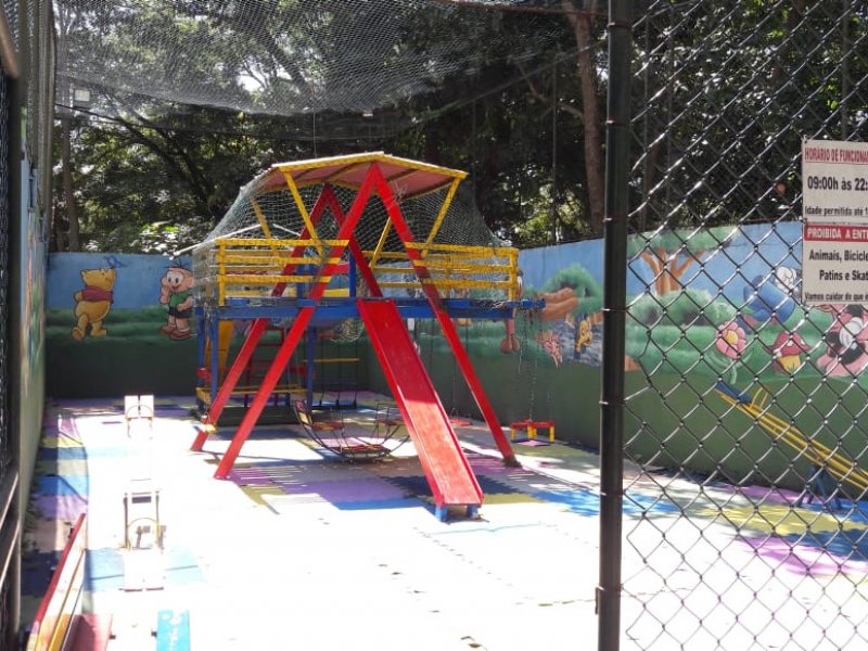 Apartamento à venda Jardim São Savério com 64m² e 3 quartos por R$ 260.000 - 1559958875-espaco-crianca01.jpg
