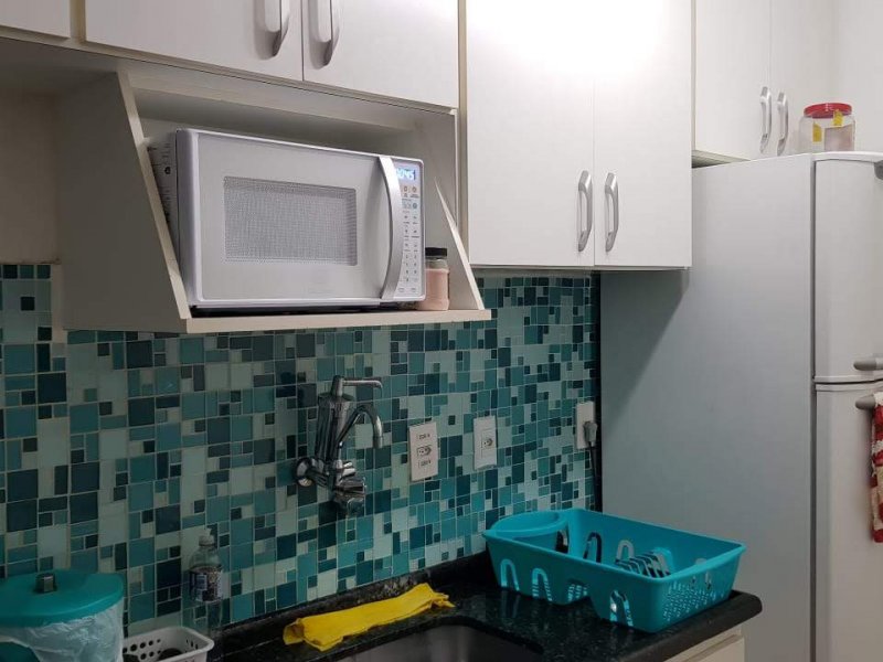 Apartamento à venda Jardim São Savério com 64m² e 3 quartos por R$ 260.000 - 1719421044-cozinha01.jpg