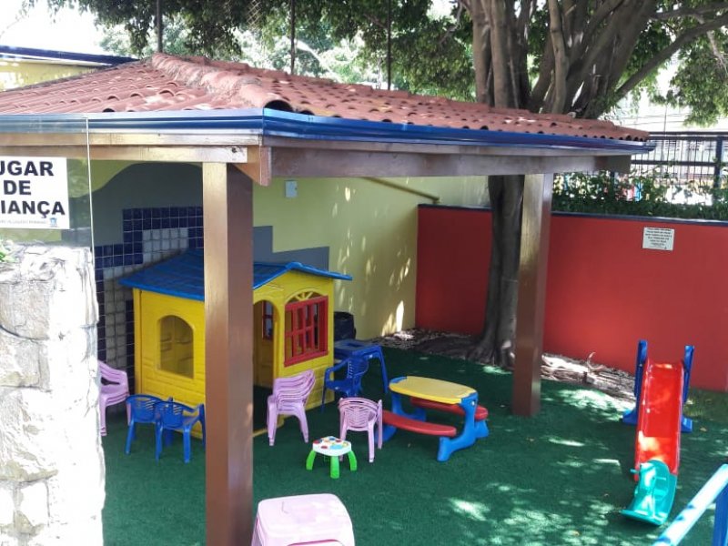 Apartamento à venda Jardim São Savério com 64m² e 3 quartos por R$ 260.000 - 381630866-espaco-crianca1.jpg