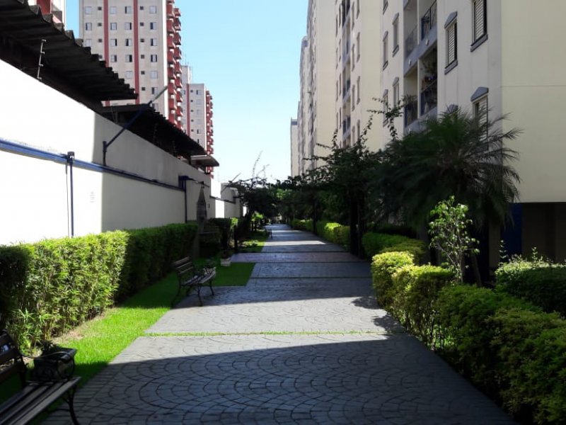 Apartamento à venda Jardim São Savério com 64m² e 3 quartos por R$ 260.000 - 831055098-area-util.jpg
