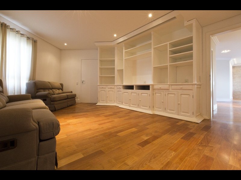 Apartamento à venda Vila Andrade com 429m² e 4 quartos por R$ 2.800.000 - 1458246923-1-img-1885.JPG