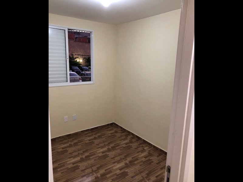 Apartamento à venda Vila Lourdes com 46m² e 2 quartos por R$ 160.000 - 1611320643-quarto-2.jpg