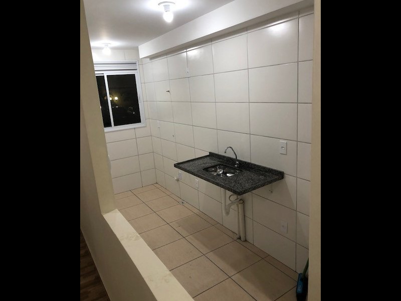 Apartamento à venda Vila Lourdes com 46m² e 2 quartos por R$ 160.000 - 1779189880-cozinha-a.jpg