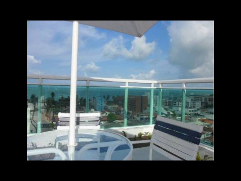 Apartamento à venda Manaíra com 40m² e 1 quarto por R$ 205.000 - 265089672-1.jpg