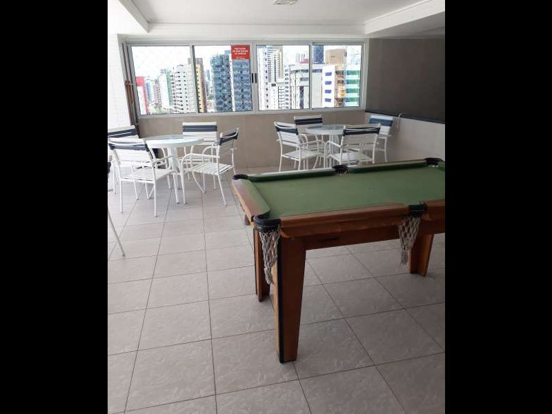 Apartamento à venda Manaíra com 40m² e 1 quarto por R$ 205.000 - 699390523-77cfaa54704dac265360cbc7cf77a08a.jpg