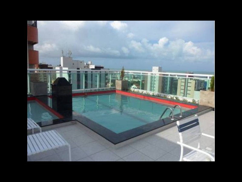 Apartamento à venda Manaíra com 40m² e 1 quarto por R$ 205.000 - 901047394-2.jpg