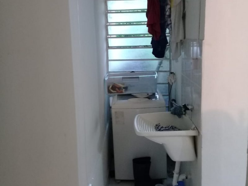 imóvel com 60m² - Braga - São José dos Pinhais