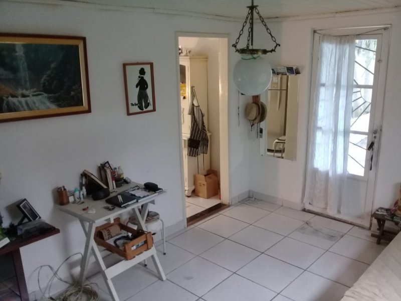 imóvel com 60m² - Braga - São José dos Pinhais