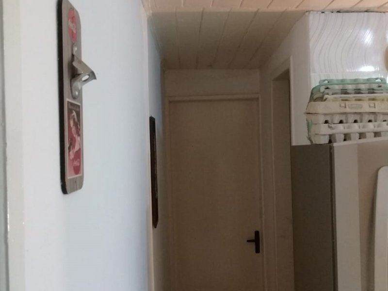 imóvel com 60m² - Braga - São José dos Pinhais