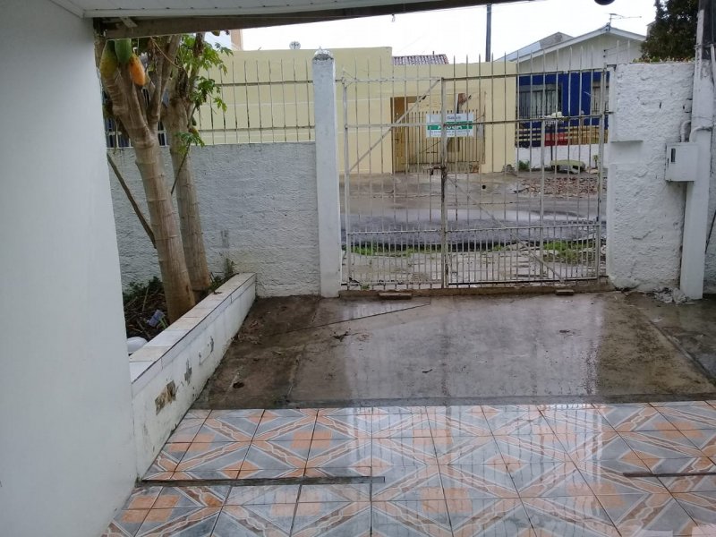 imóvel com 60m² - Braga - São José dos Pinhais