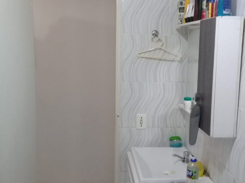 imóvel com 60m² - Braga - São José dos Pinhais