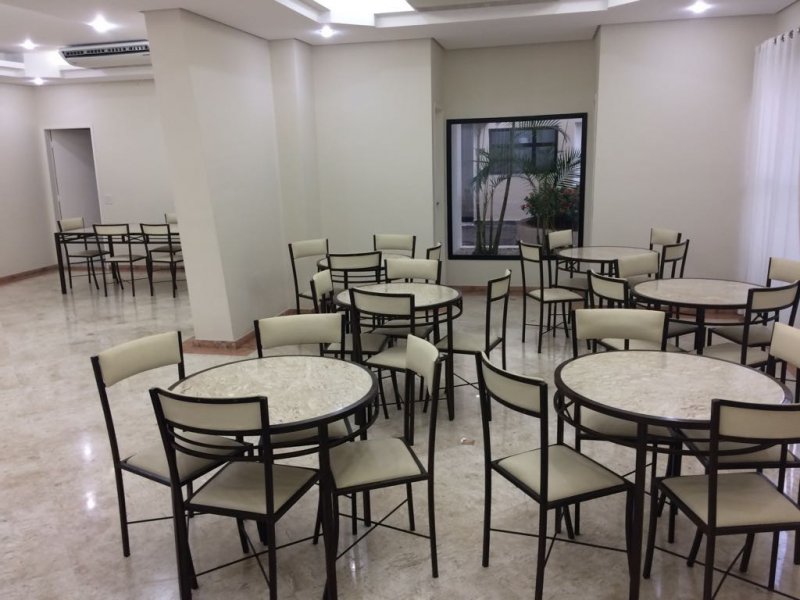 imóvel com 116m² - Vila Leopoldina - São Paulo
