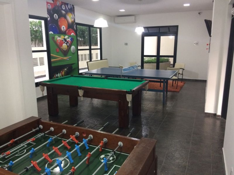 imóvel com 116m² - Vila Leopoldina - São Paulo