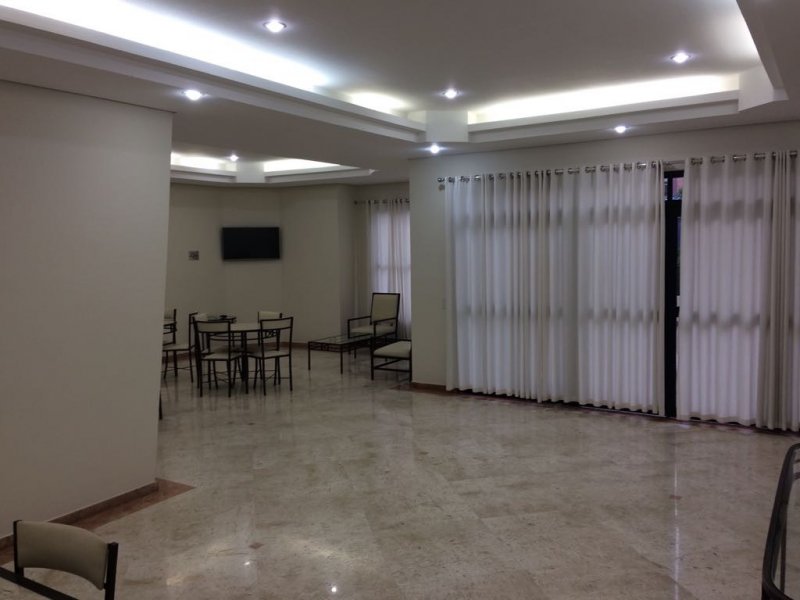 imóvel com 116m² - Vila Leopoldina - São Paulo