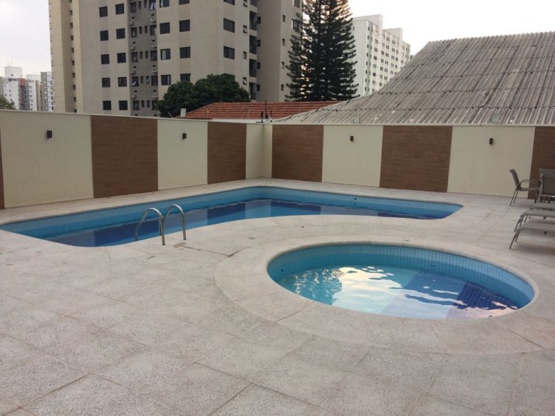 imóvel com 116m² - Vila Leopoldina - São Paulo
