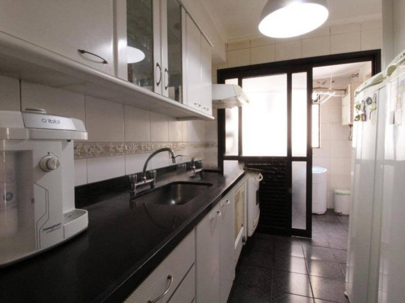 imóvel com 116m² - Vila Leopoldina - São Paulo