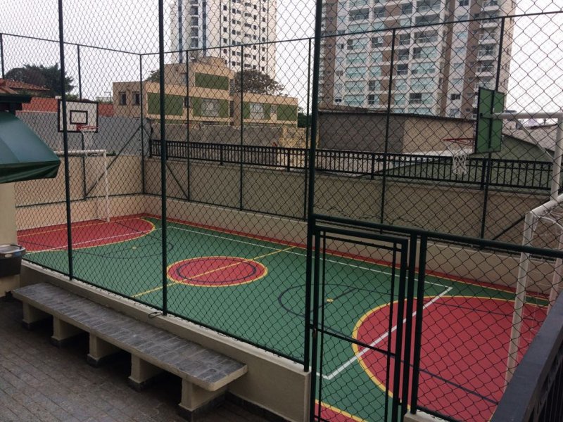 imóvel com 116m² - Vila Leopoldina - São Paulo