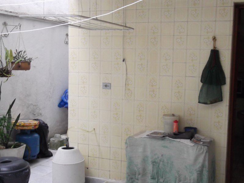 Casa à venda Mooca com 201m² e 3 quartos por R$ 750.000 - 1497558489-09.JPG
