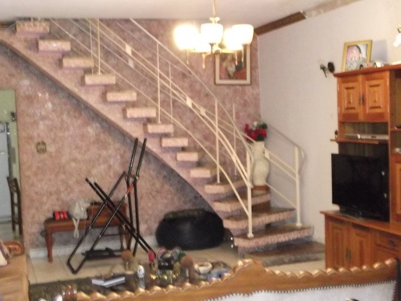 Casa à venda Mooca com 201m² e 3 quartos por R$ 750.000 - 301618315-02.JPG