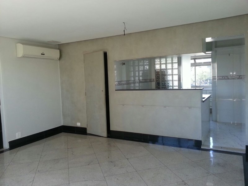 imóvel com 94m² - Vila Olímpia - São Paulo