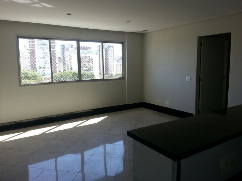 imóvel com 94m² - Vila Olímpia - São Paulo