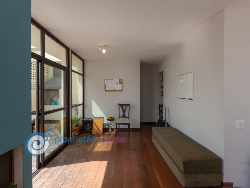 Apartamento à venda Jardim da Saúde com 154m² e 3 quartos por R$ 997.000 - 1337635120-img-4986.jpg