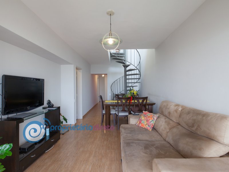 Apartamento à venda Jardim da Saúde com 154m² e 3 quartos por R$ 997.000 - 406782558-img-5041.jpg