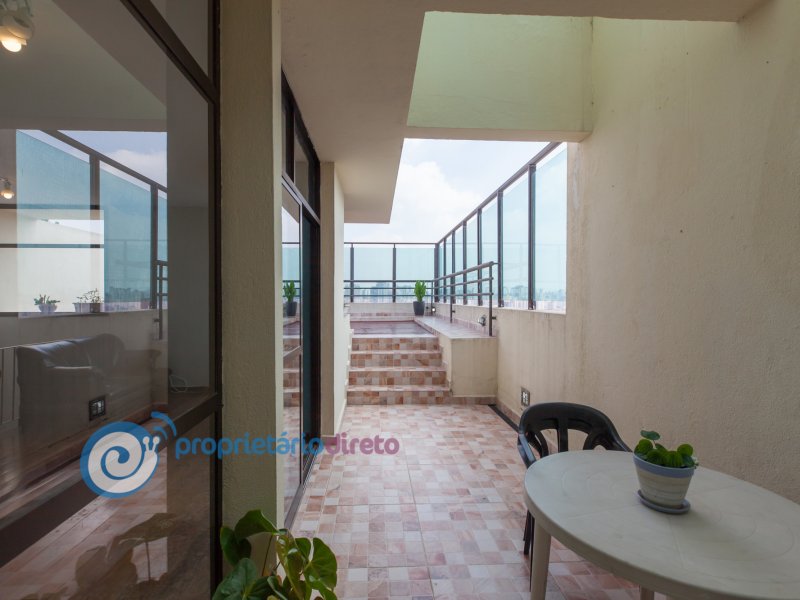 Apartamento à venda Jardim da Saúde com 154m² e 3 quartos por R$ 997.000 - 693969449-img-5006.jpg