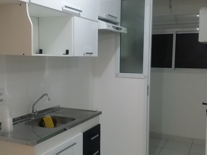imóvel com 61m² - Jardim Vila Formosa - São Paulo