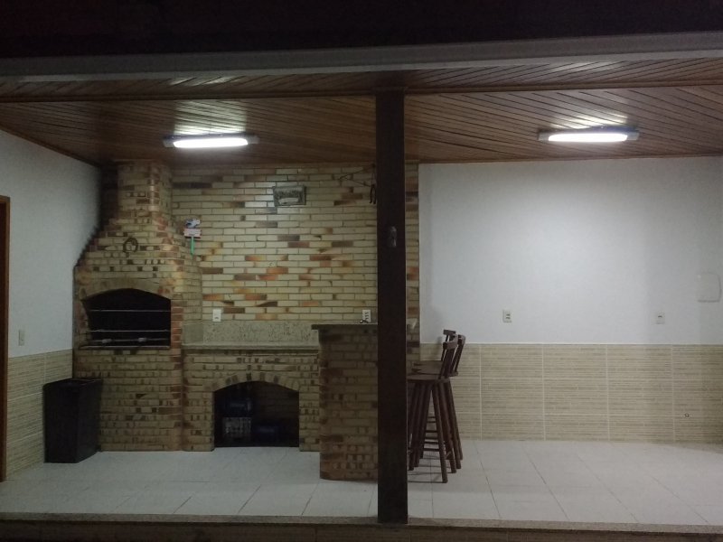 Casa à venda Campo Grande com 211m² e 3 quartos por R$ 500.000 - 1926693796-img-20181107-221644066.jpg