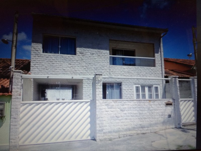 Casa à venda Campo Grande com 211m² e 3 quartos por R$ 500.000 - 322364785-img-20180612-205507585.jpg