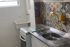 Apartamento à venda Gonzaguinha com 75m² - 2 dormitórios -  vagas - R$ 280.000 - screenshot-20231031-140934.png