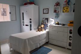 Casa à venda Parque Egisto Ragazzo com 117m² - 3 dormitórios -  vagas - R$ 450.000 - 510897783-20190213-090341.jpg