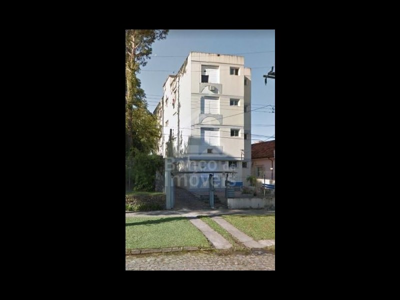 Apartamento à venda Passo D'areia com 51m² e 1 quarto por R$ 160.000 - 1679071932-carlos-lang1.jpg
