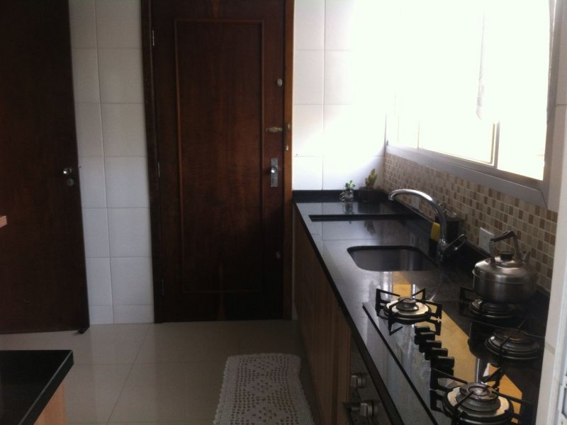 imóvel com 89m² - Jardim Botânico - Curitiba