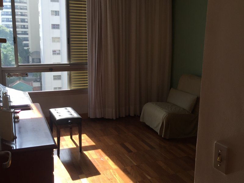 Apartamento à venda Paraíso com 190m² e 3 quartos por R$ 1.950.000 - 1484090966-12.JPG