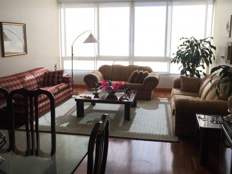 Apartamento à venda Paraíso com 190m² e 3 quartos por R$ 1.950.000 - 157542667-4.JPG