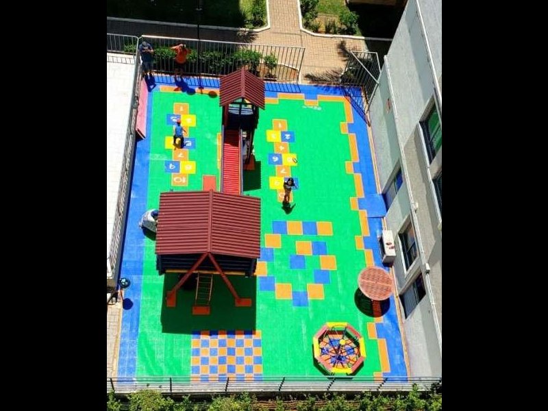 Apartamento à venda Vila Miriam com 50m² e 2 quartos por R$ 220.000 - 1642979203-ldv-playground.jpg