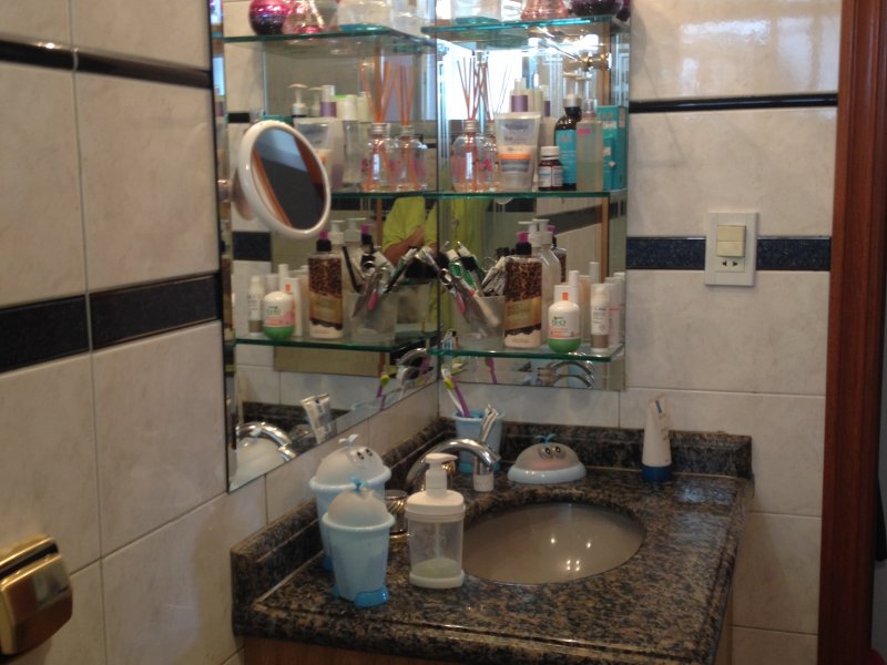 Apartamento à venda Água Rasa com 110m² e 3 quartos por R$ 600.000 - 175145601-img-0140.JPG