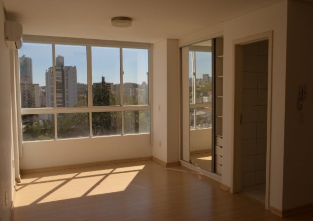 imóvel com 28m²