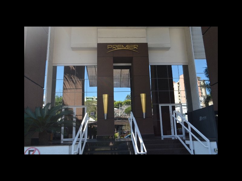 imóvel com 28m² - Centro - Blumenau