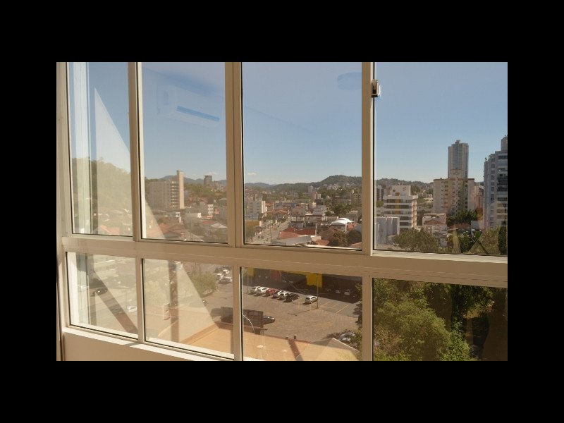 imóvel com 28m² - Centro - Blumenau
